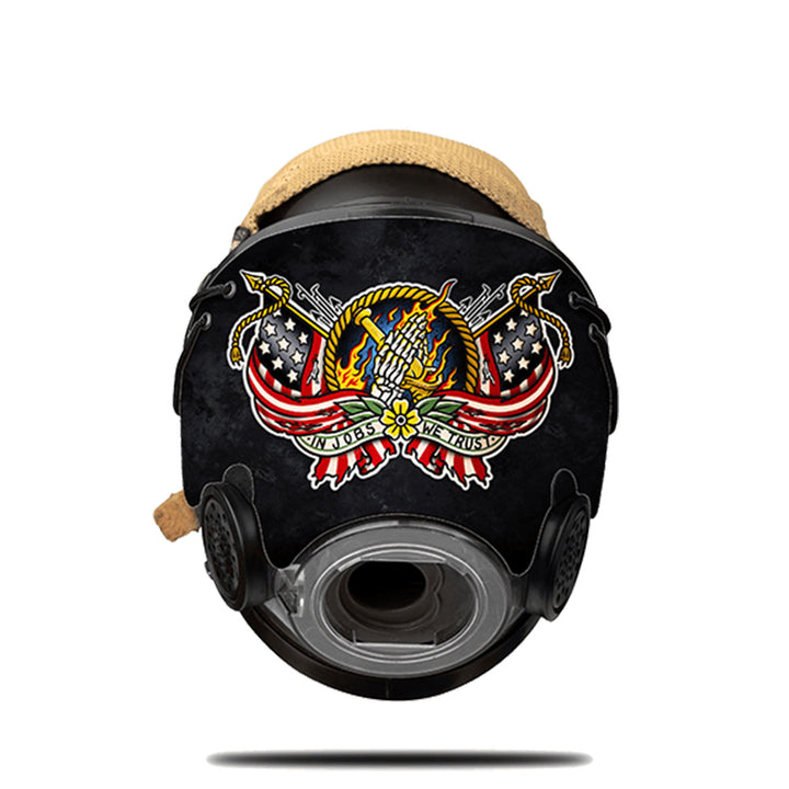 BA Shields - 3M™ Scott™ AV-3000 HT