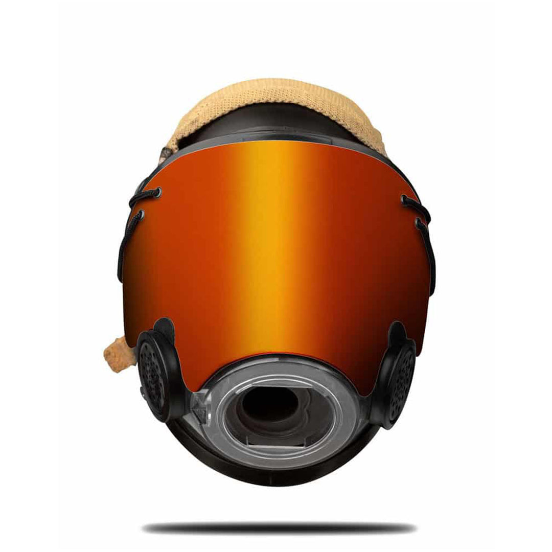 BA Shields - 3M™ Scott™ AV-3000 HT