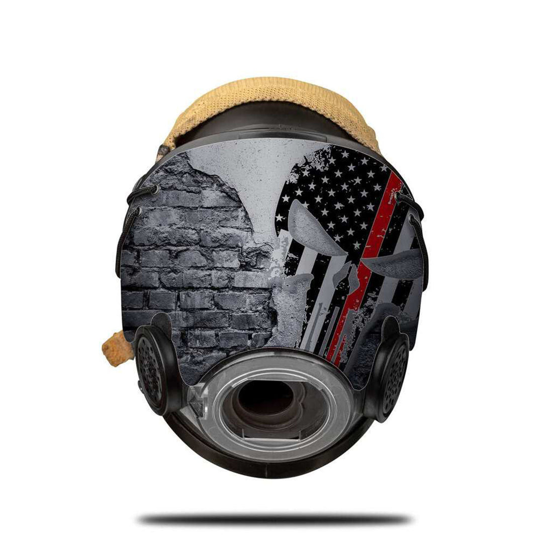 BA Shields - 3M™ Scott™ AV-3000 HT