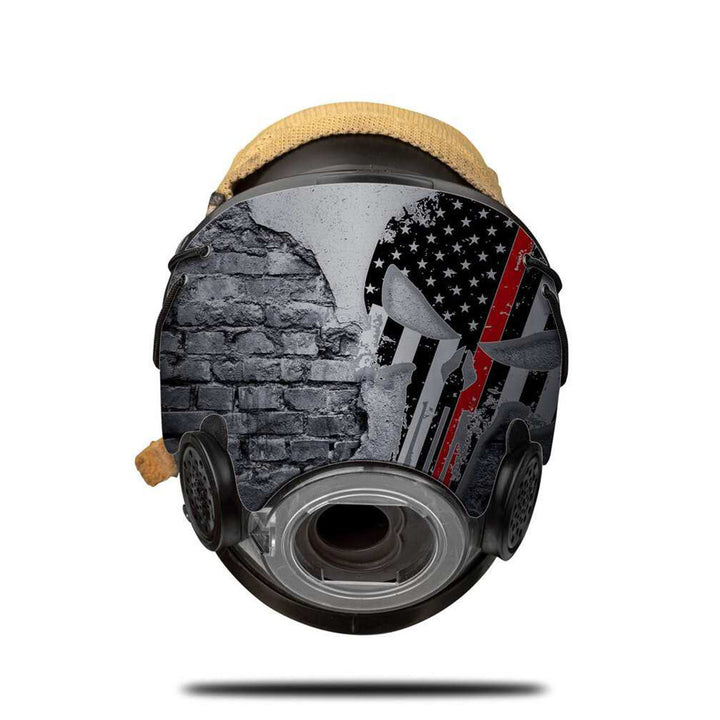 BA Shields - 3M™ Scott™ AV-3000 HT