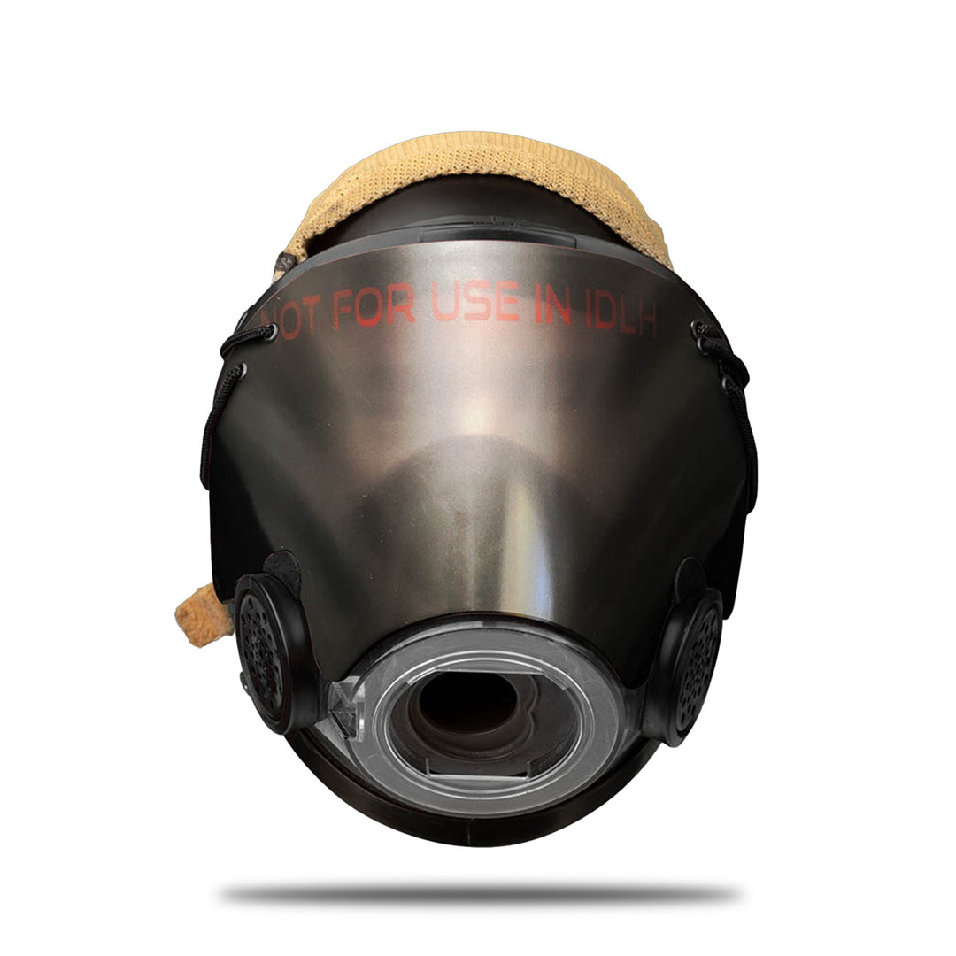 Ba Sheild BA Shields - Smoked Out Series – Firefighter.com