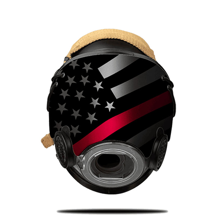 BA Shields - 3M™ Scott™ AV-3000 HT