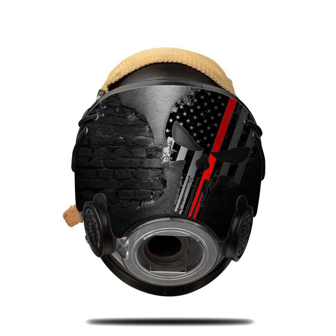 BA Shields - 3M™ Scott™ AV-3000 HT