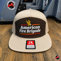 American Racing Linebreaker