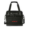 TravisMathew 24-Can Cooler Bag with Thin Red Line Dad Embroidery
