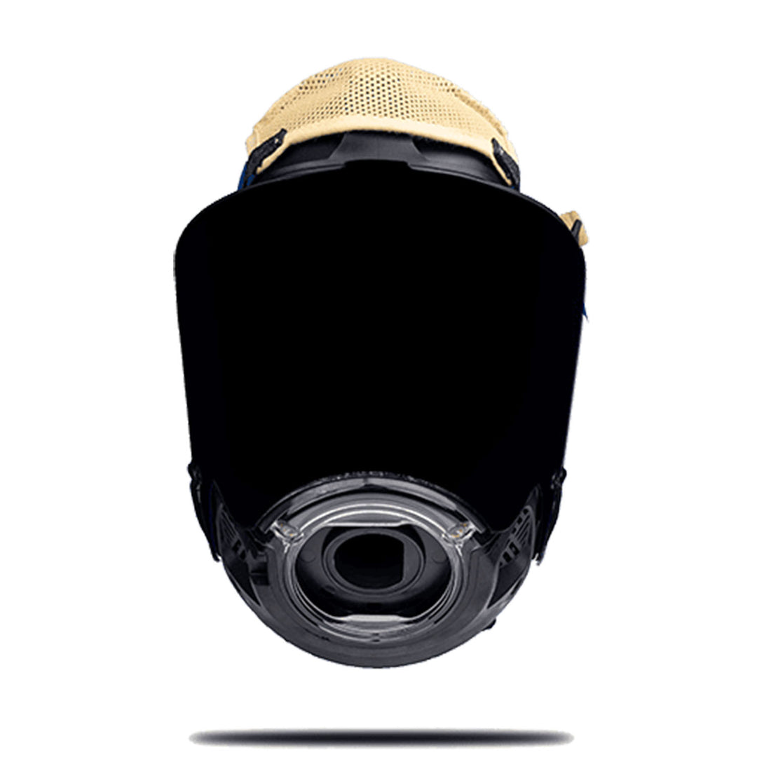 BA Shields - 3M™ Scott™ Vision C5 Facepiece