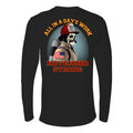 FFC 343 All In A Day's Work Premium Long Sleeve Shirt