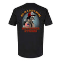 FFC 343  All In A Day's Work Premium T-Shirt