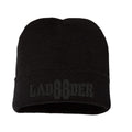 Personalized Ladder Cuffed Beanie