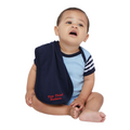 Customized Baby Burp Cloth