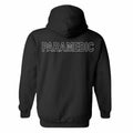 Customized Paramedic Duty Premium Hoodie