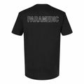 Customized Paramedic Duty Premium T-Shirt