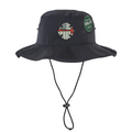 Thin Red Line Axe Maltese Boonie
