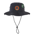 Two Bugle Fire Captain Boonie