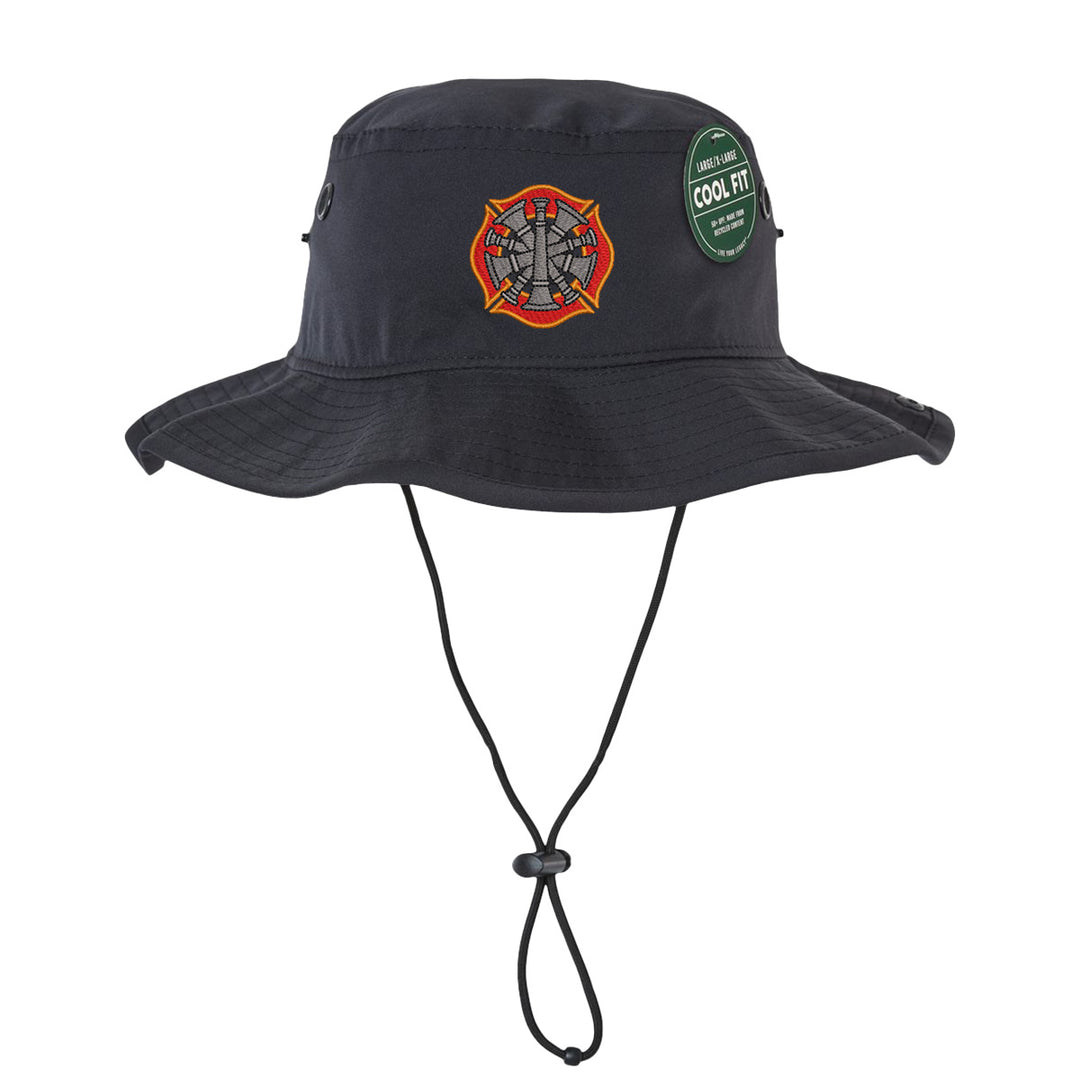 5 Bugles Boonie Hat