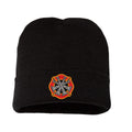 4 Bugles Beanie