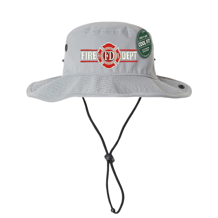 Fire Department Boonie Hat