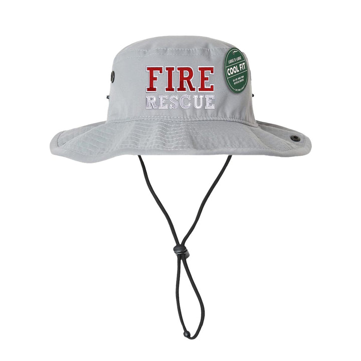 Fire Rescue Boonie Hat