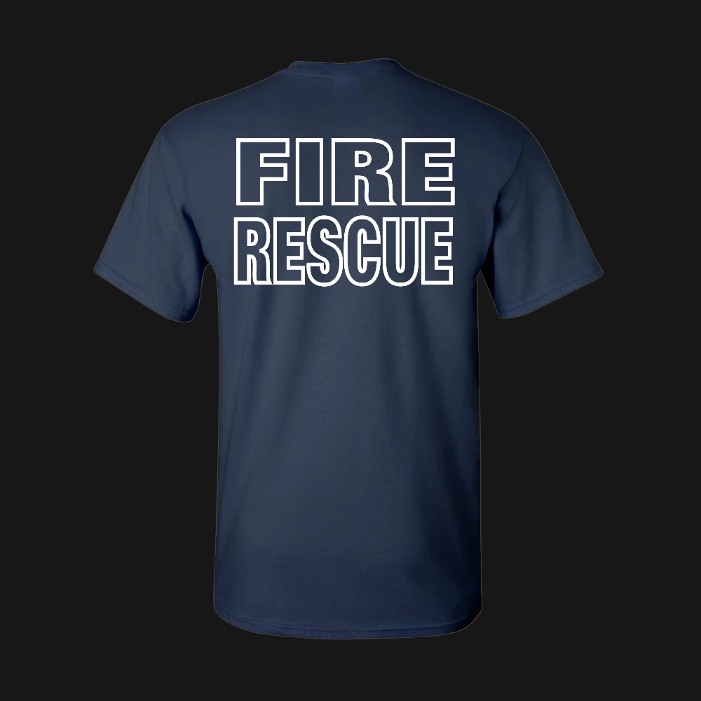 Bulk Discount Firefighter Duty Apparel