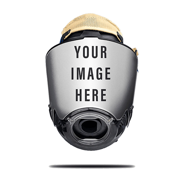 FFC x BA-Shields: (5-pack) CUSTOM Shield Orders