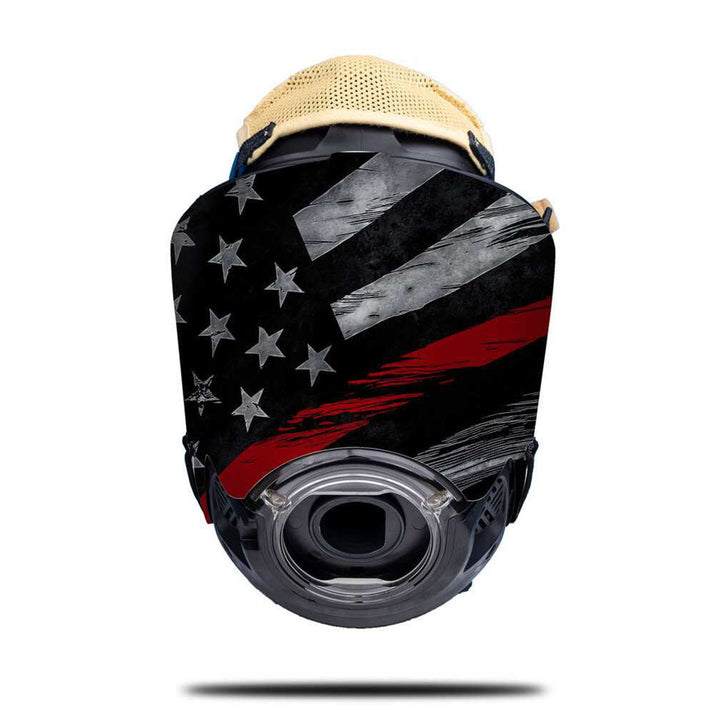BA Shields - 3M™ Scott™ Vision C5 Facepiece