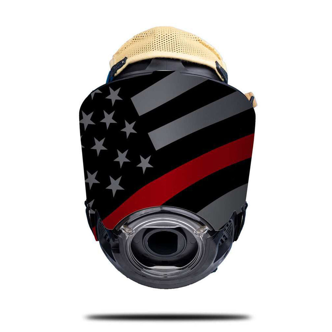 BA Shields - 3M™ Scott™ Vision C5 Facepiece