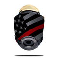BA Shields - 3M™ Scott™ Vision C5 Facepiece