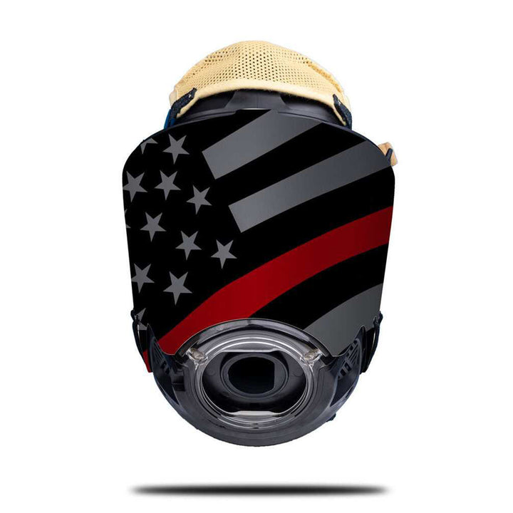 BA Shields - 3M™ Scott™ Vision C5 Facepiece