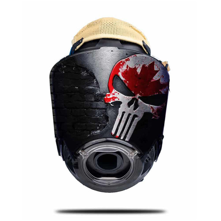 BA Shields - 3M™ Scott™ Vision C5 Facepiece