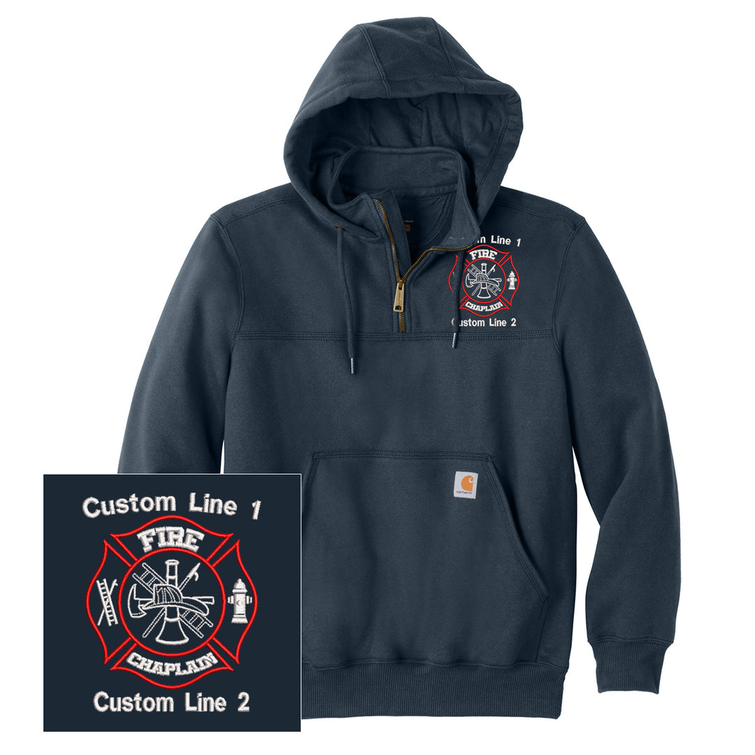 Chaplain #navy.red-white