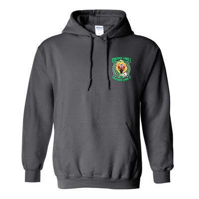 Customized Aces Fire Station Premium Hoodie