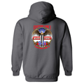 Customized All Gave Some 9/11 Premium Hoodie