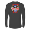 Customized All Gave Some 9/11 Premium Long Sleeve Shirt
