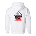 Customized Never Forget 9/11 Pentagon Premium Hoodie
