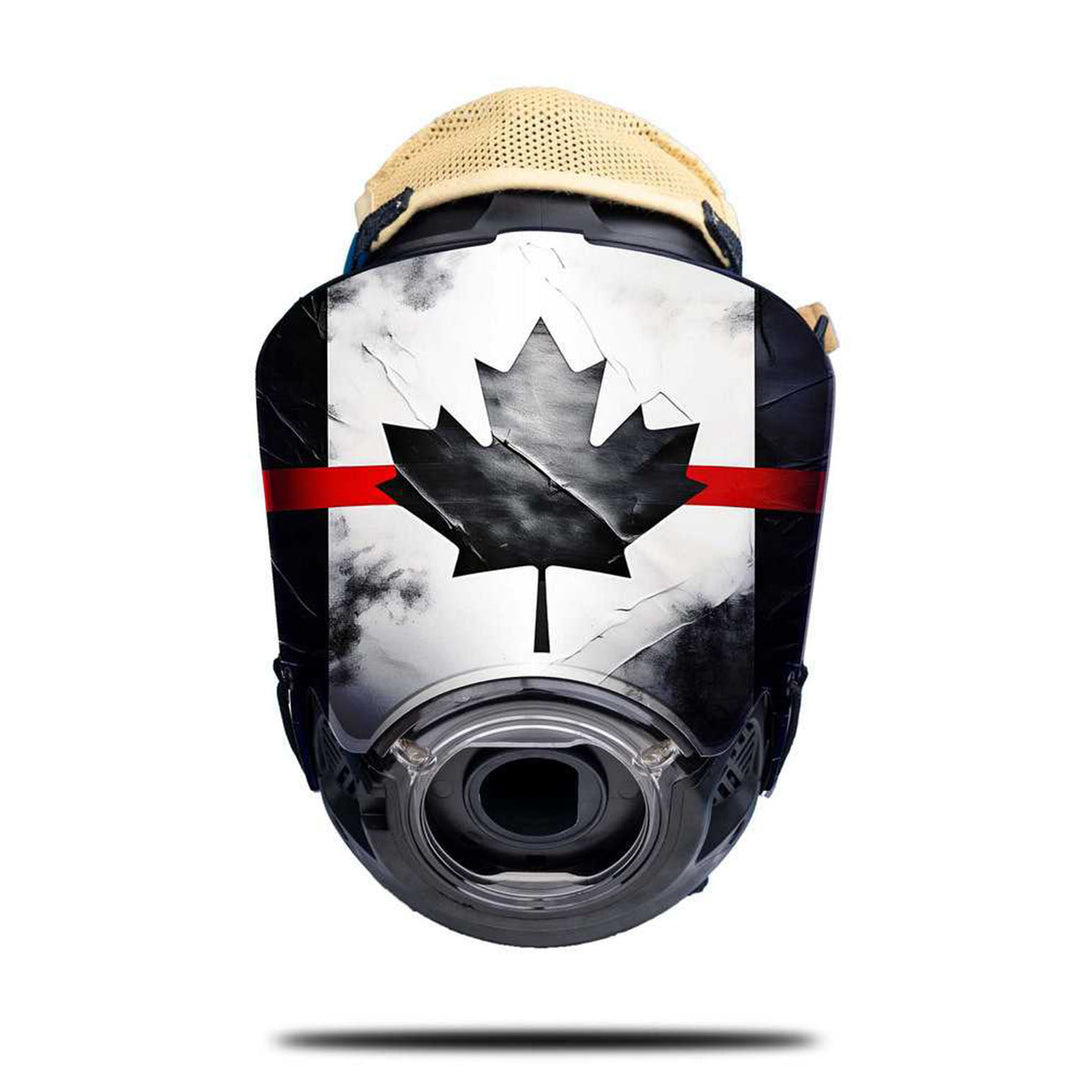BA Shields - 3M™ Scott™ Vision C5 Facepiece