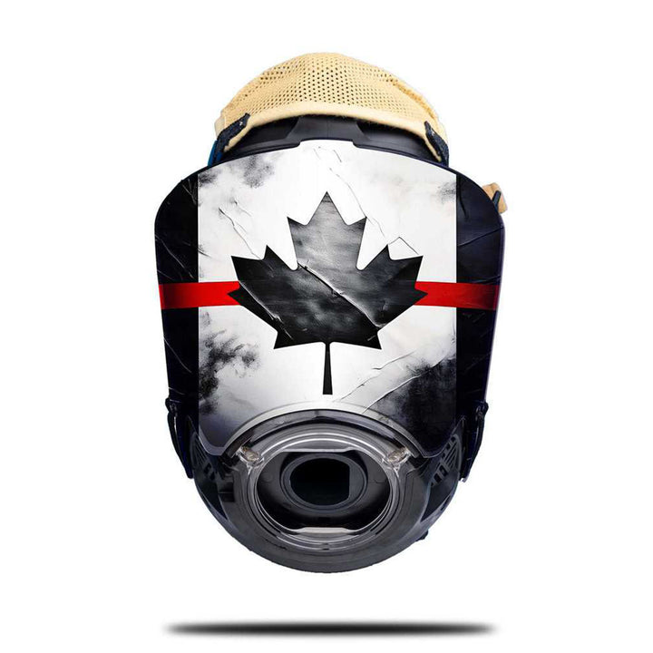 BA Shields - 3M™ Scott™ Vision C5 Facepiece