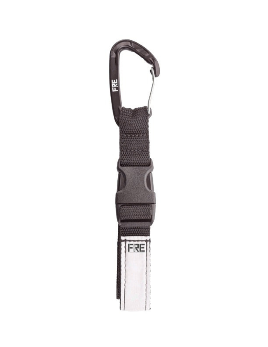 Carabiner Glove Strap