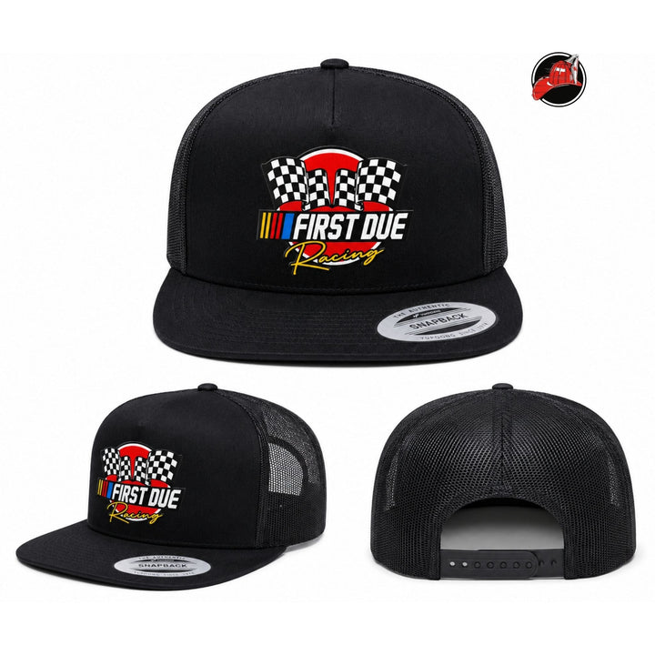 Checkered Flag Truckee