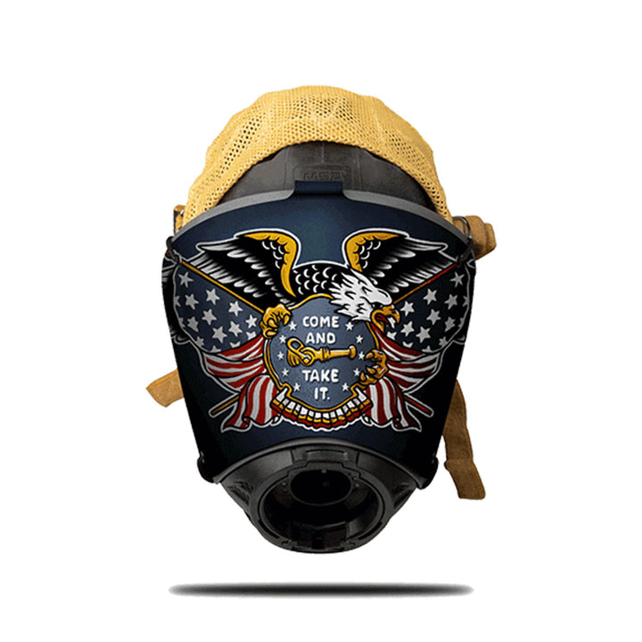 Come and Take It - BA Shields Limited Edition