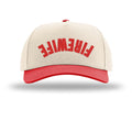 Firewife Richardson Full Fabric 5-Panel Hat
