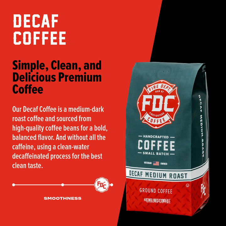 Decaf Coffee
