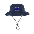 Star Of Life Boonie Hat