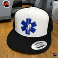 EMS Working Truckee