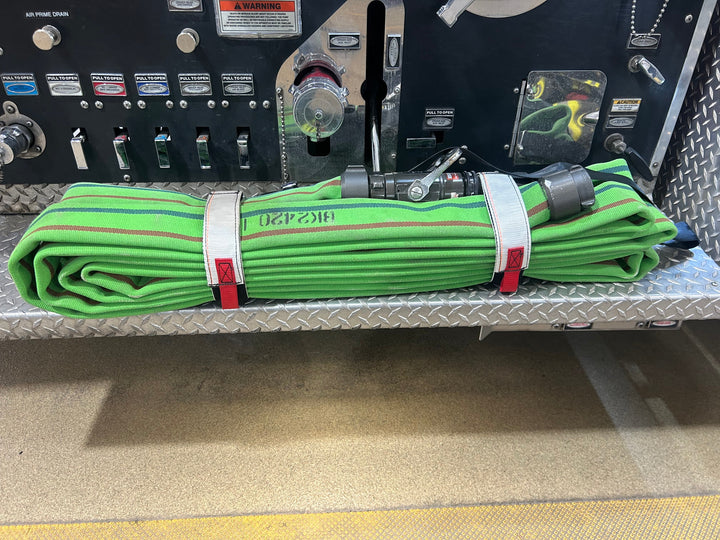 Hose Bundle Kit - New York Fold/High Rise Pack (FFHS-W31-FFSLING-SP-KIT)