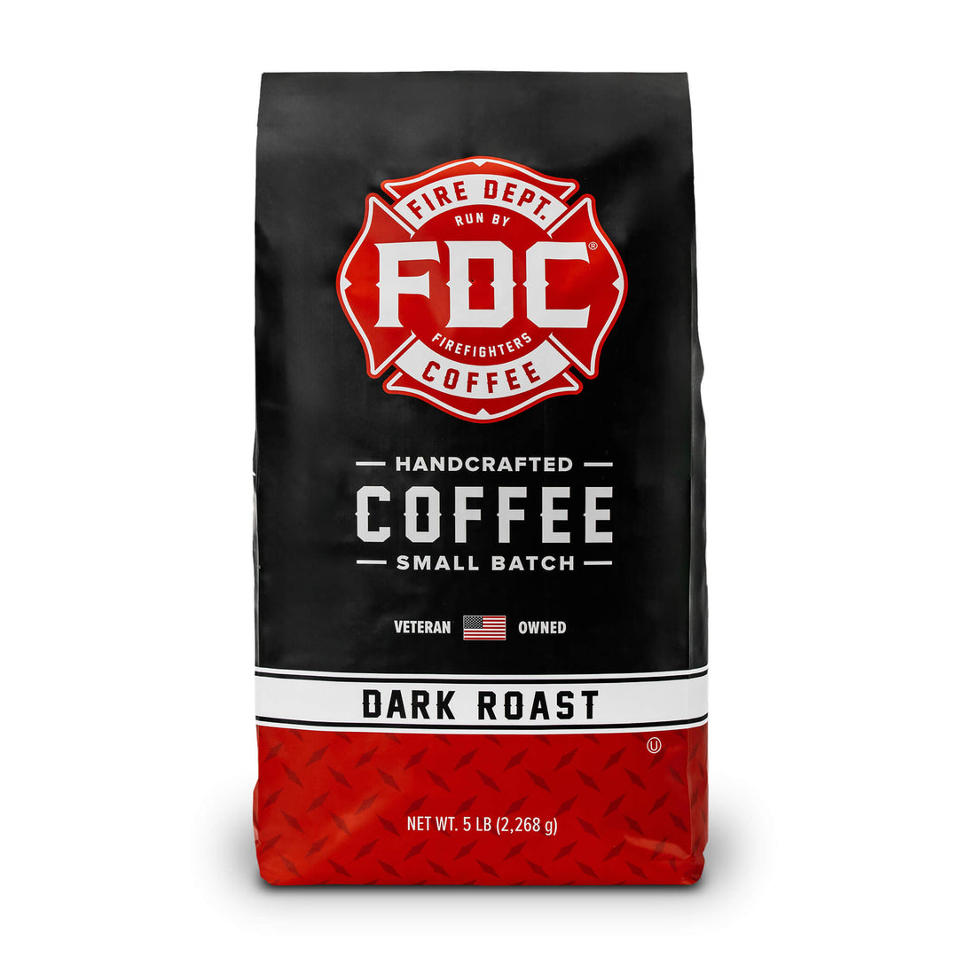 Dark Roast Coffee