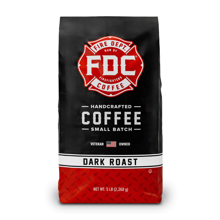 Dark Roast Coffee