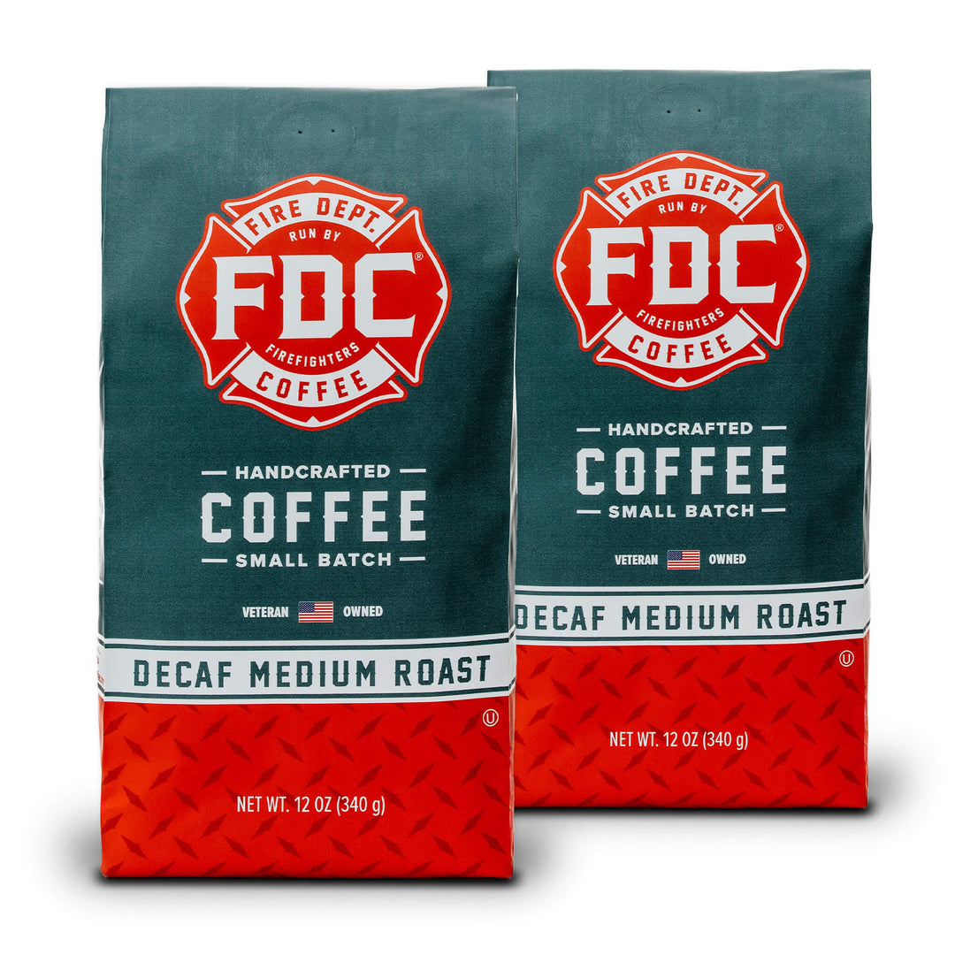 Decaf Coffee