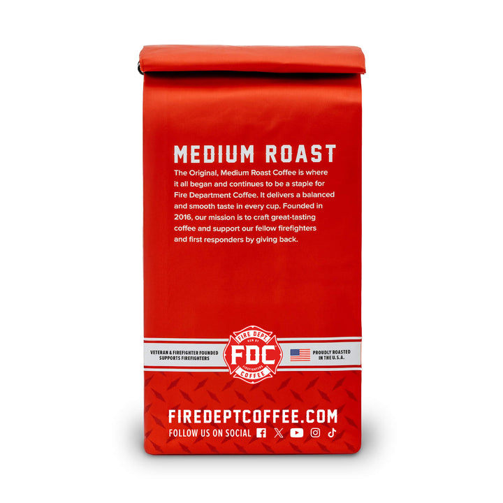 Original Medium Roast Coffee