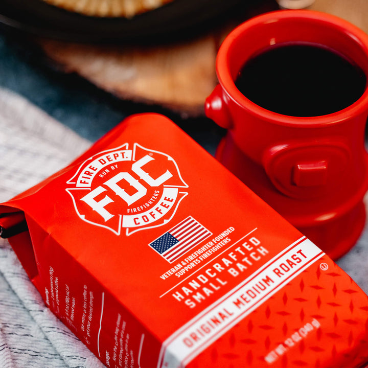 Original Medium Roast Coffee