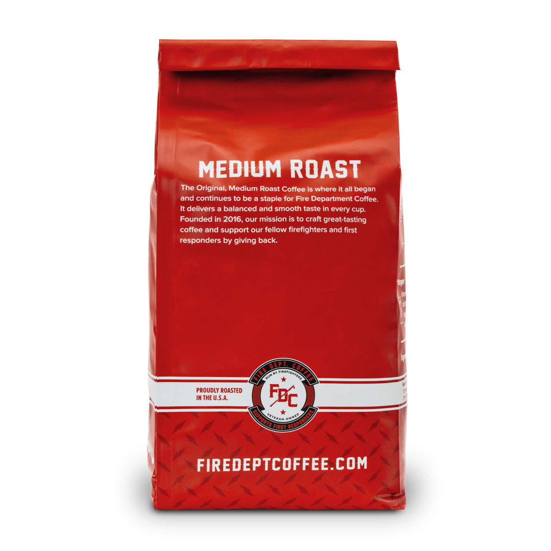 Original Medium Roast Coffee